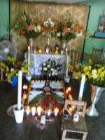 Altar de don german 1