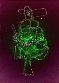 subligraphie du Trait 7