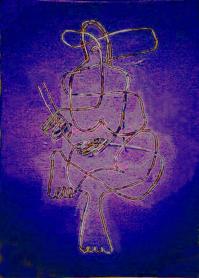 subligraphie à partir du Trait 7